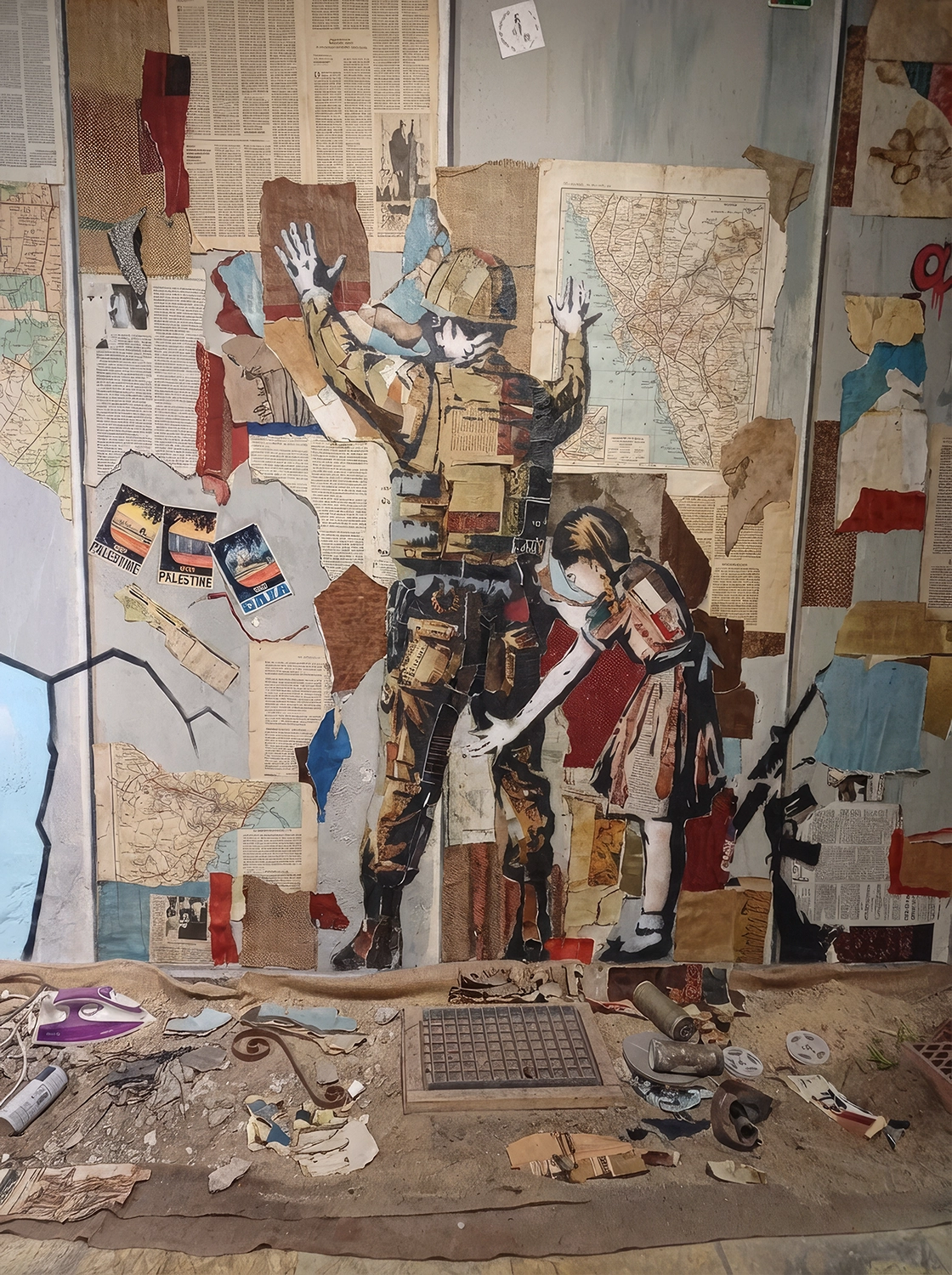 Banksy III